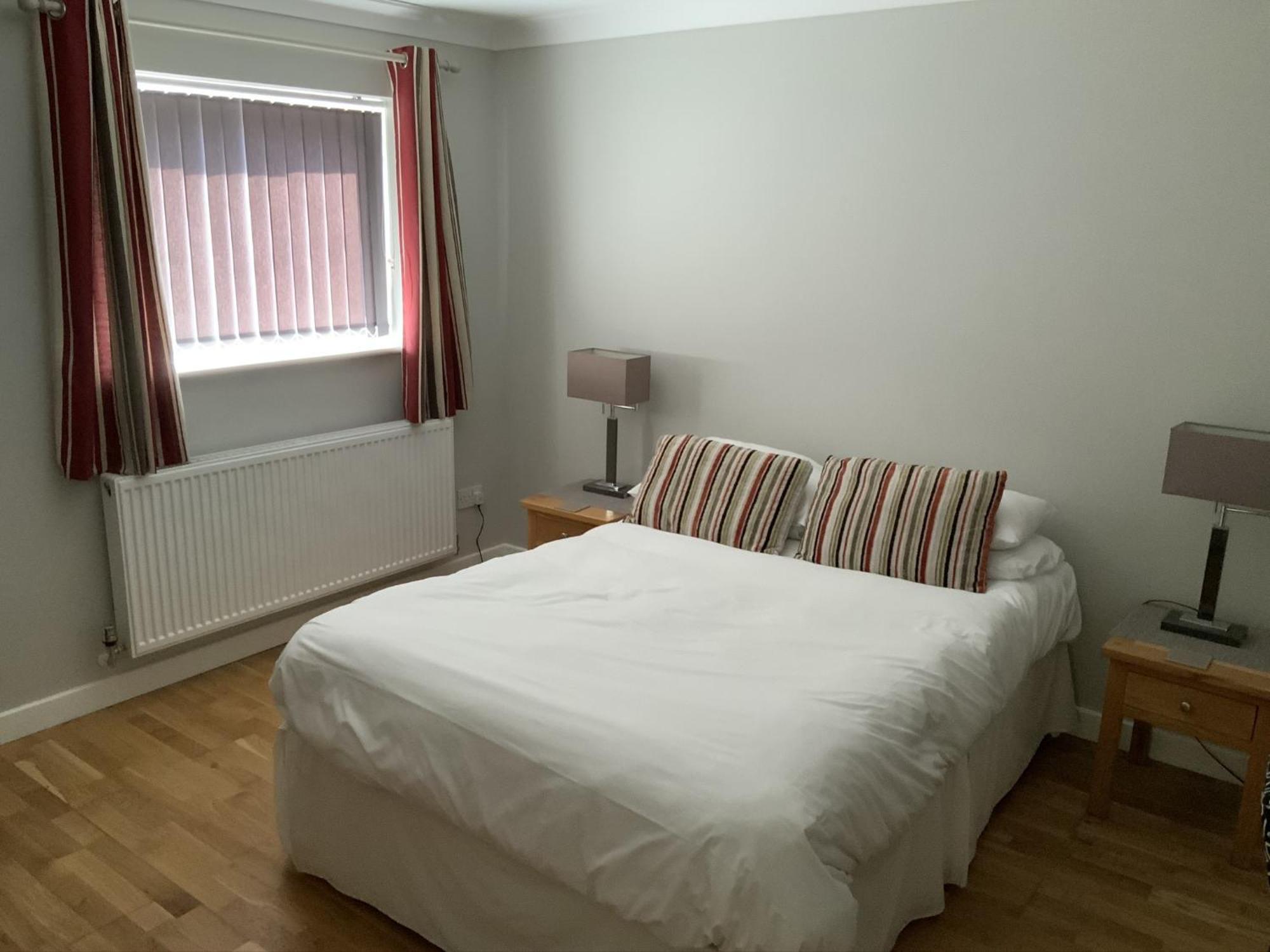 Vauxhall Apartments Norwich Habitación foto